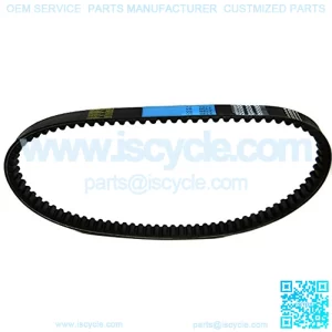 Drive Belt 835-20-30 Replaces For 835 Scooter Belt CVT GY6 125CC 150CC 152QMI 157QMJ for VENTO VERUCCI Taotao Lance Scooter Moped ATV