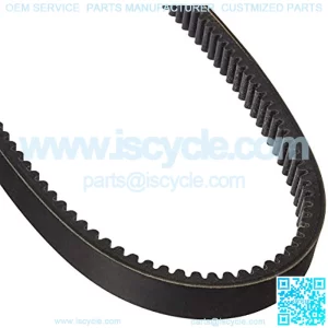 3021 Snowmobile Belt