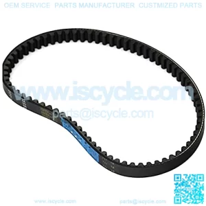 Motorcycle 711 18 30 Drive Belt Fit for Yamaha 100 Scooter Moped ATV CVT Belts