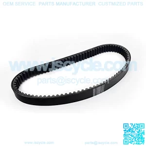 for Yamaha G1 Golf Betl Cart Clutch Drive Belt J10-46241-00, J10-46241-01,J10-46241-02, J17-46241-00