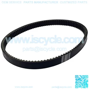 For Yamaha Golf Cart Drive Belt fits G29 2007-2011 OEM JW1-G6241-00 JW1-G6241-10-00