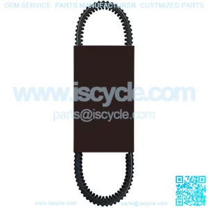 CVT Drive Belt for 2009-2014 Sportsman 550/2009+ Sportsman 850/2015+ Sportsman XP 1000 / Scrambler 850/1000 (See Fitment) | Built for High Temps and EAbuse!