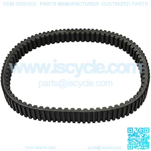 Drive Belt For Go Kart Torque Converter Kit for Yamaha many 350cc ATV models.