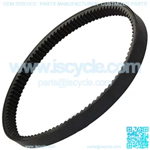 Drive Belt for Polaris Sportsman 500 4X4 1996-1998 2000 2002 2006-2013 Replacement for 3211077