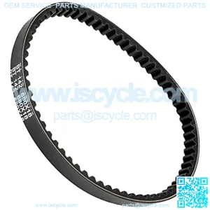 New Replacement Drive Belt for Yamaha 43D-E7641-00-00 V-Belt/Raptor 90 YFM90 ATV