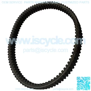 Drive Belt for Yamaha Grizzly Rhino Wolverine Kodiak 400 450 YFM400 YFM 400 2000-2006