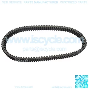 3211113 Drive Belt Replacement for Polaris RZR 800 EFI 2008-2014 Except RZR S and RZR 4