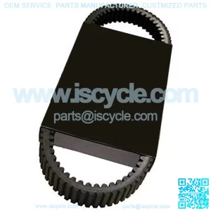 XTX Torque ATV Belt Fits 2002 Yamaha YFM400A Kodiak