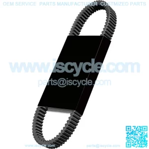 XTX ATV Belt for Yamaha 2009-2014 YFM550FG Grizzly and YFM550FGP Grizzly Models XTX2271