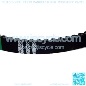 V-Belt CVT Drive Belt 835 20 30, Compatible with GY6 125cc 150cc Motorcycle Scooter