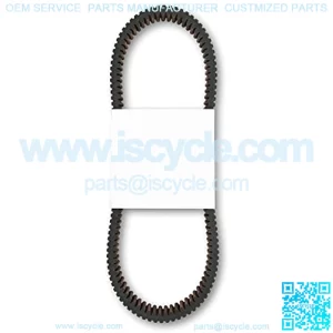 Drive Belt C12 43C4533 Snowmobile Carbon Fiber CVT OEM Upgrade Heavy Duty