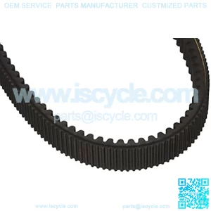 XTX2260 Belt XTX, Black