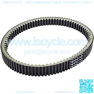 Drive Clutch Belt High Performance Efor Yamaha 5KM-17641-00-00 5KM-17641-01-00 Clutch V-Belt 11420243