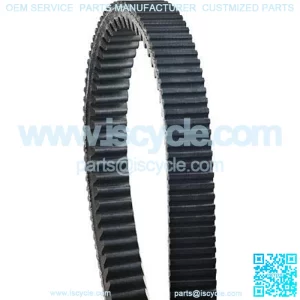 RPM Drive Belt Part# UA416 Compatible with Yamaha Bruin 350 2X4 82-9772