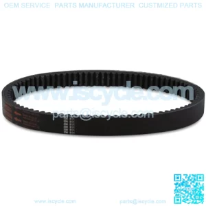 2035 High Performance ATV/UTV Drive Belt , Black