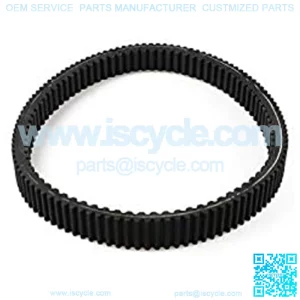 CVT Drive Belt 422280651 422280654 417300391 422280652 417300253 49C4266 for Can-Am Defender/Maverick X3; Freeride 800R/Summit 800R