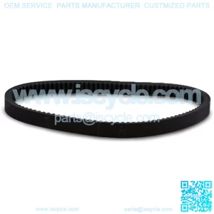 2025 High Performance ATV/UTV Drive Belt, Black