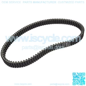BT110 Drive Belt Replacement for Sportsman 700 4X4 2002-2006 EFI 2005 2006 Twin 4WD ATV