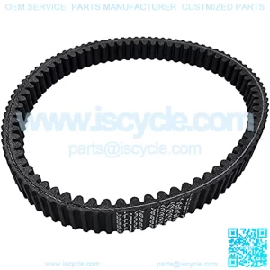 Drive Belt V-Belt for Yamaha Bruin 350 YFM350 YFM 350 2X4 4X4 2004-2006