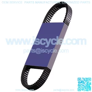 Snow/ATV V-Belt, Industry Number X5016