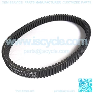 Drive Belt Carbon Fiber for Can-Am Maverick 1000 Commander 800R Outlander 800 11-15 30C3750