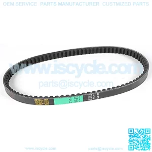 Yamaha Drive Belt Jog 50/CY50 1990-2001 Standard Street Motorcycle/Scooter Part# 683-1022 OEM# 3kj-17641-00-00