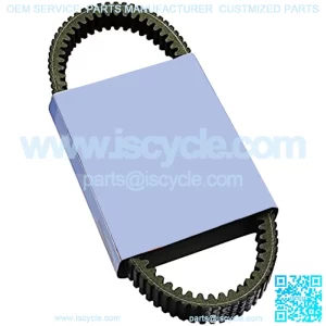Drive Belt 30C3750 for Outlander 1000/1000/Commander/Renegade, Replacement 422280364, 715000302, 422280360 Figure5 for More Compatible Models