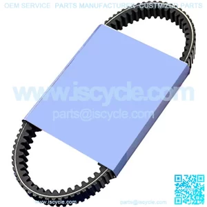 X3 Drive Belt 422280652 x3 belt Heavy Duty ATV CVT Drive Belt replacement for X3 (all models) X3, X3 MAX, XMR, XRC, X3 Turbo, X3 Turbo R