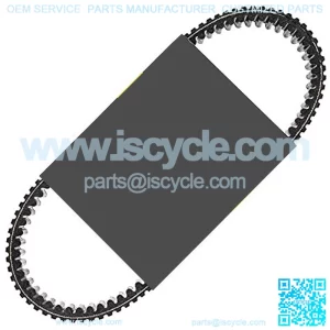Drive Belt 715900024 420280280 for 2003-2017 Outlander 400 and Max 450
