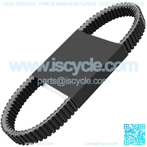 Drive Belt Compatible With Commander Outlander OEM Replacement Performance Belt 422280360 715000302 715900030 715900212