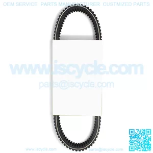 Heavy Duty CVT Drive Belt Compatible with 422280652 for X3, X3 MAX, XMR, XRC, X3 Turbo, X3 Turbo R (1-Pack)