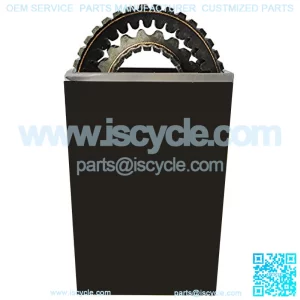 Sport Max high performance drive belt OEM NEW #422280654