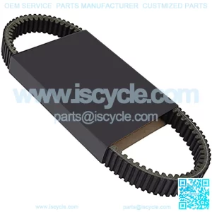 Drive Belt Replace NO.422280364 30C3750 Compatible With Commander 800 1000, 1000, Outlander(MAX) 450 570 650 800 850 1000, Renegade 500 570 800 850 1000.