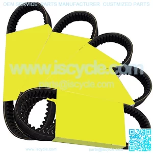 OEM Drive Belt 715900024 Outlander 400, 330, Traxter