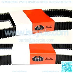 Drive Belt Fits 2011-2020 Commander 1000 800 - Aftermarket Upgrade