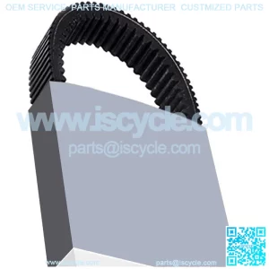 X3 Drive belt by 3 Year Warranty UXP488 Fits 2017-2021 X3 and X3 MAX