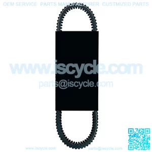 CVT Drive Belt for Trail/Sport (See Fitment) | Mud-Specific Belt built for thousands of miles of abuse | High Strength with Smooth Engagement!