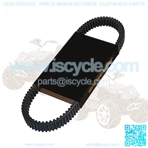 3211180 Drive Belt, SENNMONN Heavy Duty 27C4159 CVT Drive Belt for Polaris RZR XP 1000 Belt 2015-2021, 3211148 3211172 3211142 3211149 3211196