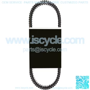 CVT Carbon Drive Belt 422280651 422280654 417300391 422280652 417300253 417300383 Belt For X3