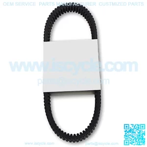 Drive Belt 2011-2016 for Commander 800R XT C12 Carbon Fiber CVT Heavy Duty OEM Upgrade