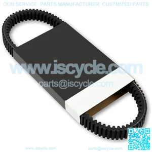 XTX Drive Belt for 2008-2010 Renegade 800 X - Extreme Torque CVT Transmission Automatic