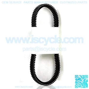 2017-2021 X3 Turbo HD 8 HD 10 CVT Drive Belt Ref: 422280652