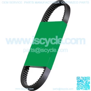 HP Drive Belt Outlander Max 400 HO XT 2005-2006 ATV/UTV Part# 220-12035 OEM# 715-900-024