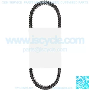 CVT Drive Belt 422280651 422280654 417300391 422280652 417300253 49C4266 for /X3; Ski-Doo Freeride 800R/Summit 800R