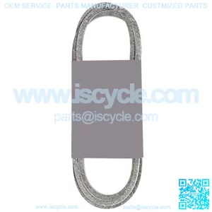 Drive Belt 754-04207 954-04207 Replacement MTD C ub C adet LTX1042, LTX1045, LTX1046, LTX1046VT, LTX1050 and LTX1050VT Lawn Mower Drive Belt