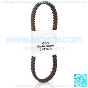 East Lake Axle drive belt compatible with Renegade 500/570 / 800/850 / 1000 2007 2008 2009 2010 2011 2012 2013 2014 2015 2016 2017 2018 2019 715000302