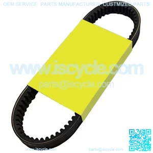 New OEM High Performance Drive V Belt, X3, 422280651