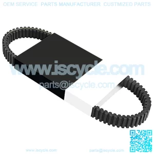 UHQ446 Belt (HQ for Applications (04-15)