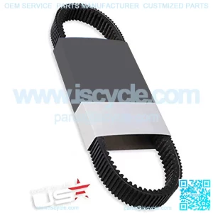 Polaris RZR 1000 XP, 900, and General Drive Belt 2 Year Warranty UA441
