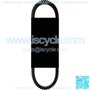 X3 / X3 MAX Drive Belt fits 2017-2020 by Racing